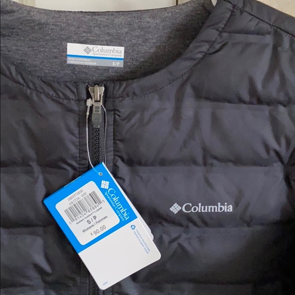 NWT Columbia “Northern Comfort II” jacket - Picture 6 of 8
